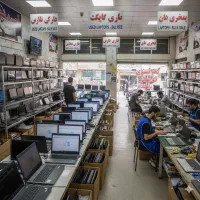 لپتاپ استوک وارداتی با ضمانت گریدA++