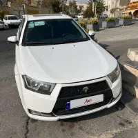 دنا پلاس توربو اتوماتیک ۱۴۰۲