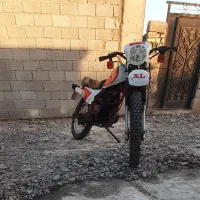 فروشی ایکسل هندا ۱۵۰ مدل ۷۸