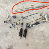 جعبه فرمان ساینا اس