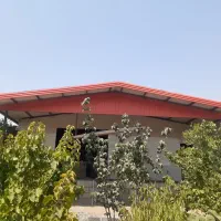 سازه سبک مقاوم شیروانی شیروونی الاچیق