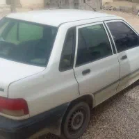 پراید ۸۹