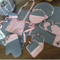 سرویس آشپزخانه