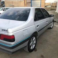 ۴۰۵ مدل۹۰|خودرو سواری و وانت|سلماس, |دیوار