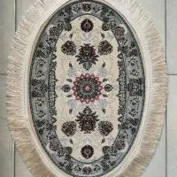 پادری بیضی فرش