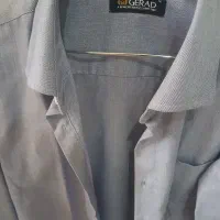 پیراهن گراد نو