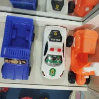 اسباب بازی ماشین|اسباب‌‌بازی|سبزوار, شرق کال جنوبی (شمس آبادی)|دیوار