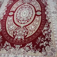 فرش 12متری