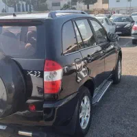 فروش ام وی ام X33 مدل ۱۳۹۳|خودرو سواری و وانت|تهران, نیروی هوایی (پیروزی)|دیوار