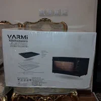 آونتوستر(فررومیزی)|اجاق گاز و لوازم برقی پختوپز|بندر انزلی, کوی بهار|دیوار