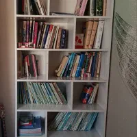 کتابخانه ام دی اف