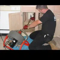 نشت یابی نشت یاب لوله بازکنی لوله کش توالت فرنگی|خدمات پیشه و مهارت|قم, بنیاد|دیوار