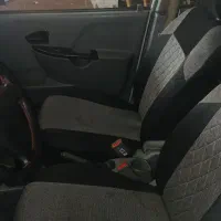 پراید ۱۳۱ مدل ۹۳ دوگانه کارخانه‌|خودرو سواری و وانت|اصفهان, شهید رجایی|دیوار