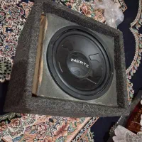 سیستم ساب درحد نو