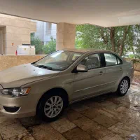 میتسوبیشی لنسر ۲۰۰۸|خودرو سواری و وانت|کیش, |دیوار