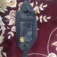 کیف کمری در حد نو|کیف، کفش، کمربند|بروجرد, |دیوار