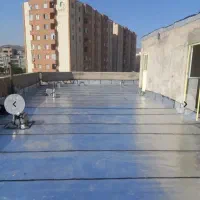 نمایندگی نصب فروش ایزوگام با ضمانت غلطک اسفالت قیر