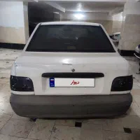 پراید صندوق‌دار بنزینی، مدل ۱۳۸۰|خودرو سواری و وانت|تهران, ترمینال جنوب|دیوار