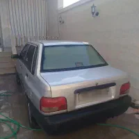 پراید فروشی مدل ۸۶ بکر