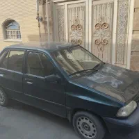 پراید|خودرو سواری و وانت|ملایر, |دیوار
