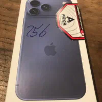 ۱۷ پرومکس ZA/A 256 رجیستر شده نات اکتیو