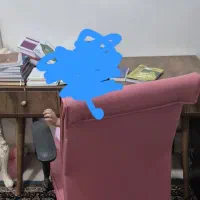 میزو صندلی تحریر