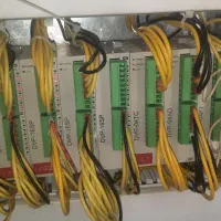 برقکار تخصصی صنعتی و ساختمانی