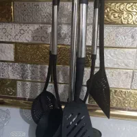 سرویس کفگیر ملاقه سالم