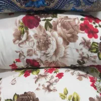 بالش الیاف پنبه