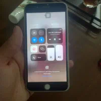 ایفون ۸پلاس