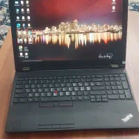 لپتاپ لنوو cori 7 رم ۱۶...