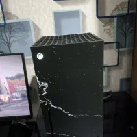ایکس باکس سری ایکس (Xbox series x)|کنسول، بازی ویدئویی و آنلاین|تبریز, |دیوار