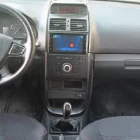 سمند سورن پلاس مدل 1400 فول|خودرو سواری و وانت|نقده, |دیوار