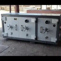 گاوصندوق زیر میزی و خوابیده کد ۱۲۰ تا ۱۸۰|ابزارآلات|کرج, شاهینویلا|دیوار