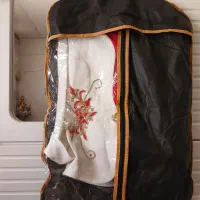 کت دامن مجلسی