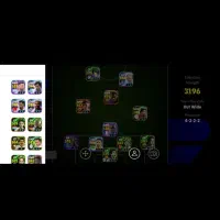 اکنت ای فوتبال حضوری