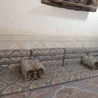 پشتی|پشتی|اهواز, کمپلو جنوبی|دیوار