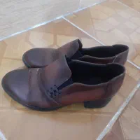 دو جفت کفش و یه جفت دمپایی مجلسی با قیمت پایین|کیف، کفش، کمربند|بندرعباس, |دیوار