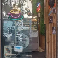 باریستا اقا حرفه‌ای