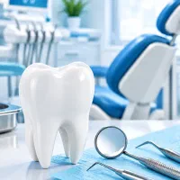 پذیرش دندانپزشکی