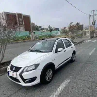 کوییک gxr فول پارس خودرو