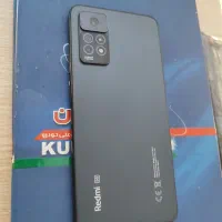 note 11 pro 5g تمیز
