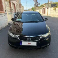 کیا سراتو ۲۰۱۳ فول وارداتی ۱۶۰۰|خودرو سواری و وانت|شیراز, ستارخان|دیوار