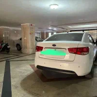 سراتو مدل ۹۷اپشنال|خودرو سواری و وانت|فردیس, منظریه|دیوار