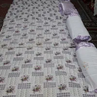 لحاف تشک مناسب جهیزیه