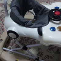 روروئک دلیجان