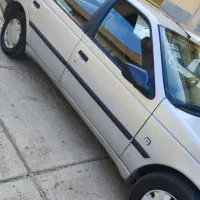 پژو ۴۰۵ مدل ۸۶|خودرو سواری و وانت|کرج, ساماندهی|دیوار