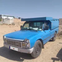 نیسان مدل ۹۸  دوگانه دست