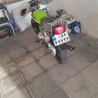 موتور مدل احسان ۱۴۰۲