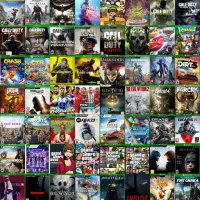 نصب بازی ایکس باکس سری اس